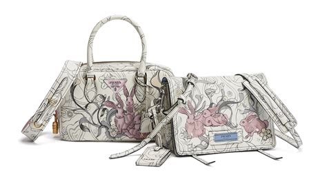 james jean resort bunny collection